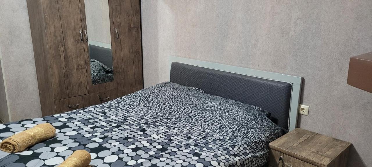 Kiev Hostel تبليسي المظهر الخارجي الصورة