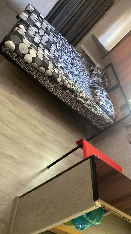 Kiev Hostel تبليسي المظهر الخارجي الصورة