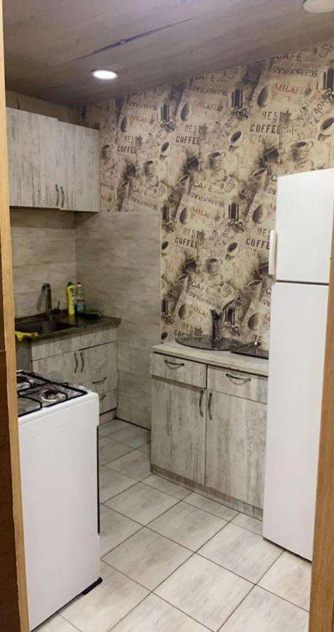Kiev Hostel تبليسي المظهر الخارجي الصورة