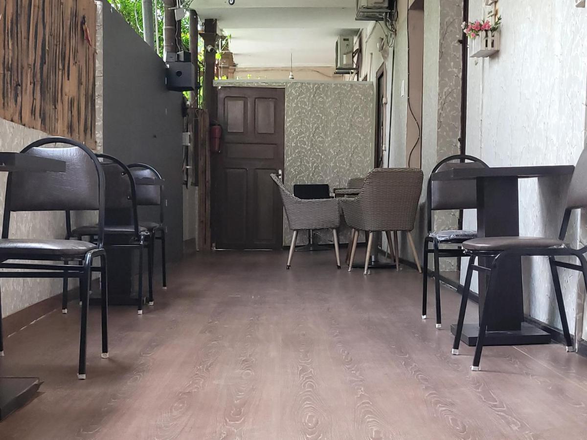 Kiev Hostel تبليسي المظهر الخارجي الصورة