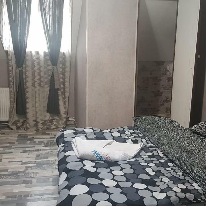 Kiev Hostel تبليسي المظهر الخارجي الصورة